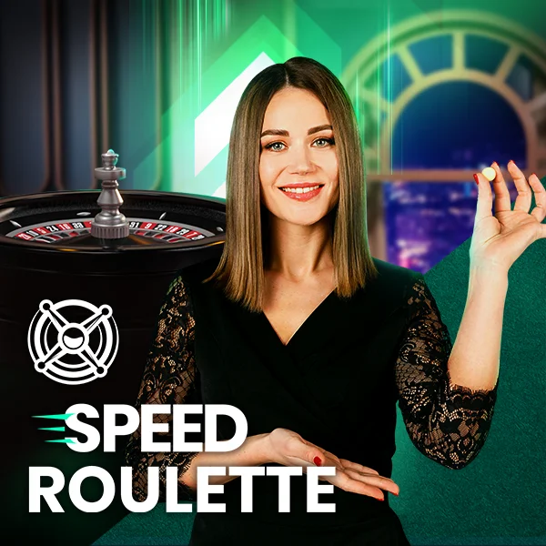 Speed Roulette - ZONABET138