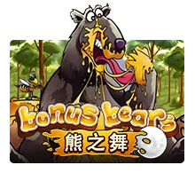 Joker123 : Bonus Bear - ZONABET138