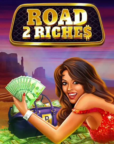 Bgaming : Road 2 Riches - ZONABET138