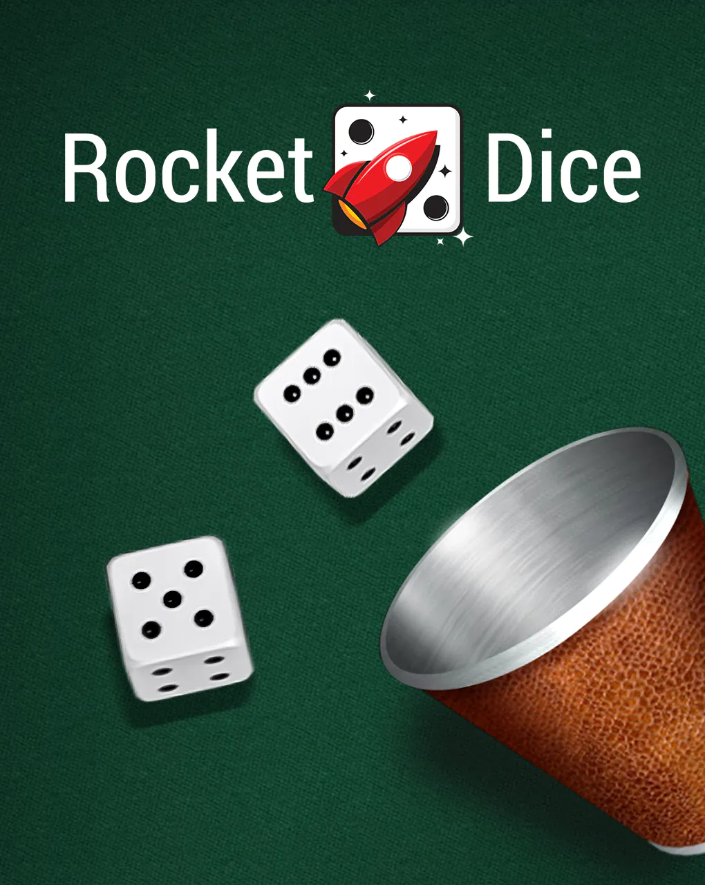 Rocket Dice - ZONABET138