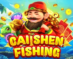 Cai Shen Fishing - ZONABET138