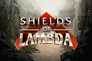 Shields of Lambda - ZONABET138