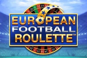 European Football Roulette - ZONABET138