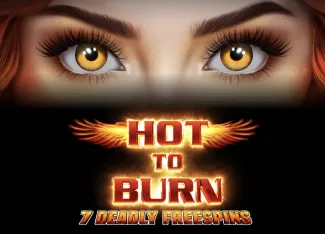 Pragmatic : Hot to Burn 7 Deadly Free Spins - ZONABET138