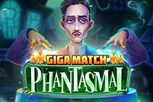 Giga Match Phantasmal - ZONABET138