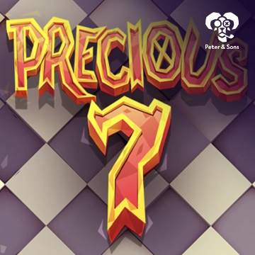 PeterSons : Precious 7 - ZONABET138