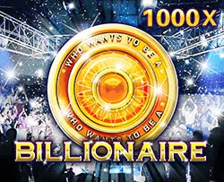 JDB : Billionaire - ZONABET138