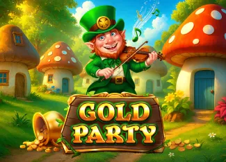 Pragmatic : Gold Party - ZONABET138