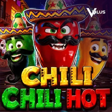 CHILI CHILI HOT - ZONABET138