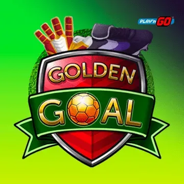 PlaynGo : Golden Goal - ZONABET138