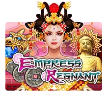 Joker123 : Empress Regnant - ZONABET138