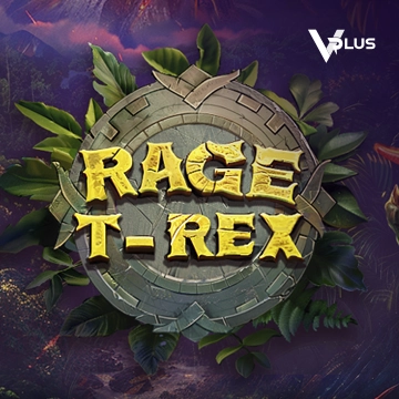 Rage T-Rex - ZONABET138