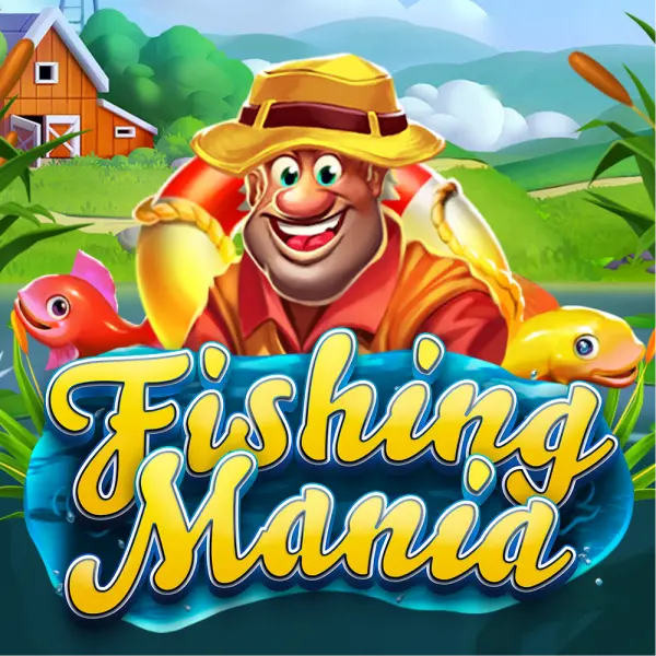Fishing Mania - ZONABET138