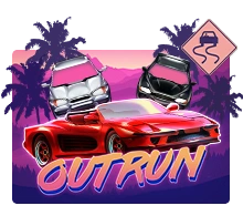 Out Run - ZONABET138