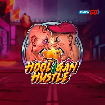 PlaynGo : Hooligan Hustle - ZONABET138