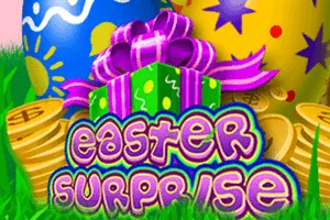 Easter Surprise - ZONABET138