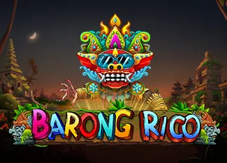 Pragmatic : Barong Rico - ZONABET138