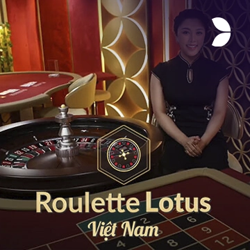 Lotus Roulette - ZONABET138