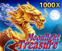 JDB : Moonlight Treasure - ZONABET138