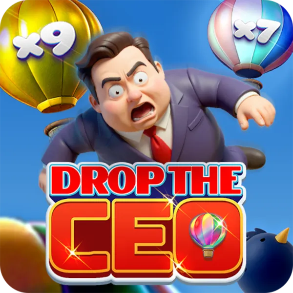 Drop The CEO - ZONABET138