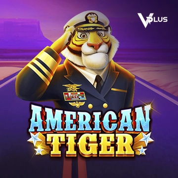 American Tiger - ZONABET138