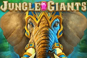 Jungle Giants - ZONABET138
