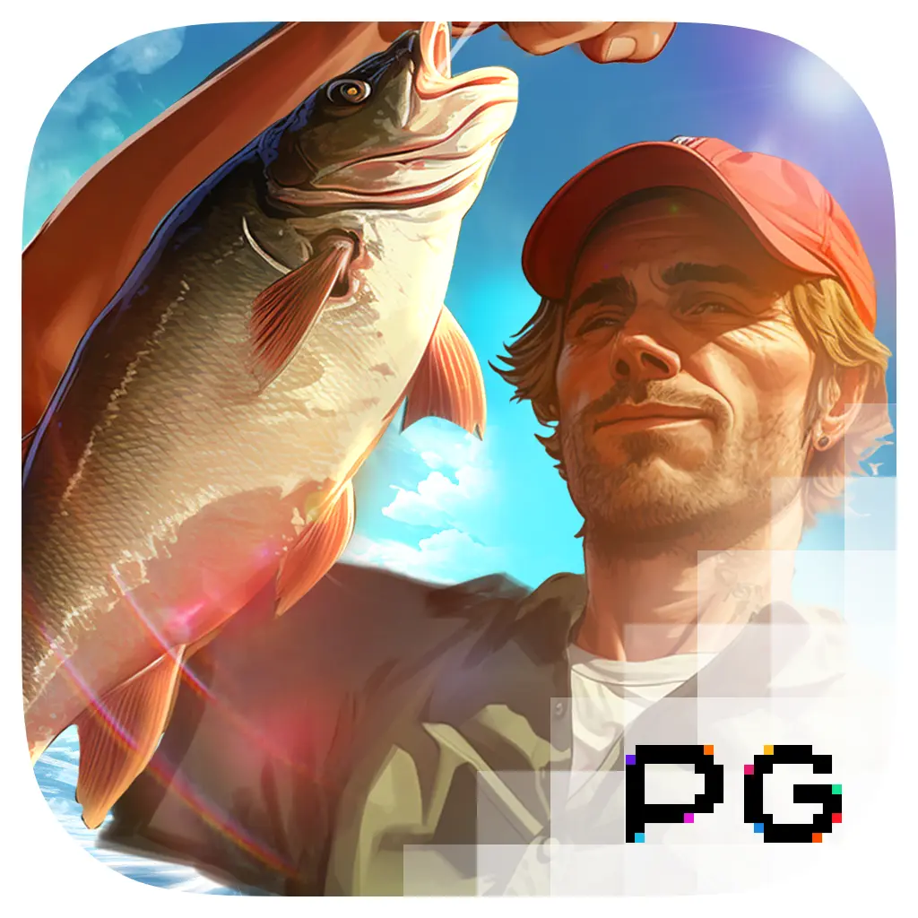 PGSoft : Shark Hunter - ZONABET138