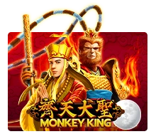 Joker123 : Monkey King - ZONABET138