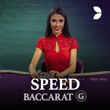 Speed Baccarat G - ZONABET138