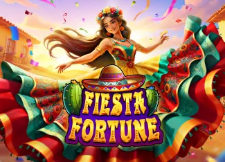 Pragmatic : Fiesta Fortune - ZONABET138