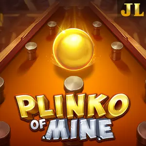 Plinko of Mine - ZONABET138