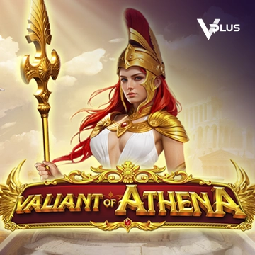 Valiant of Athena - ZONABET138
