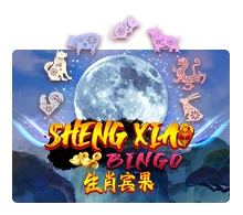 Sheng Xiao Bingo - ZONABET138