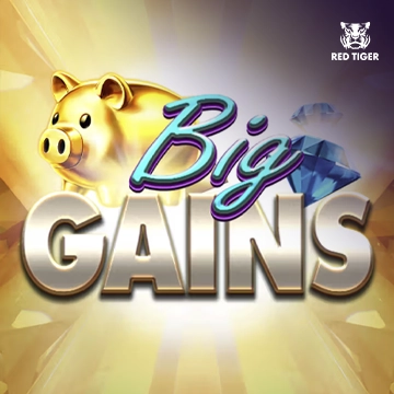 Redtiger : Big Gains - ZONABET138