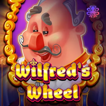 Wilfreds Wheel - ZONABET138