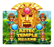 Joker123 : Aztec Temple - ZONABET138