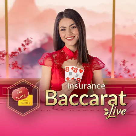 Baccarat Insurance - ZONABET138
