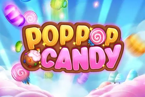 JDB : Pop Pop Candy - ZONABET138