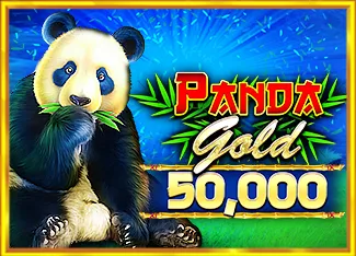 Pragmatic : Panda Gold 50,000 - ZONABET138
