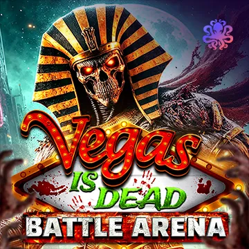 Vegas is Dead: Battle Arena! - ZONABET138