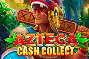 Azteca: Cash Collect - ZONABET138