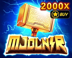 JDB : Mjolnir - ZONABET138
