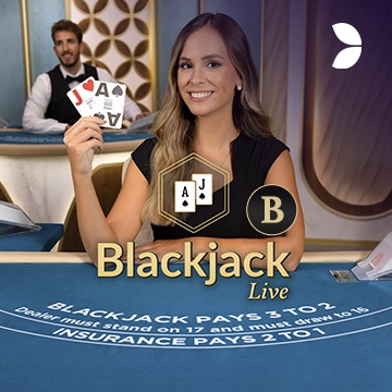 Blackjack B - ZONABET138