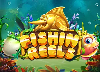 Pragmatic : Fishin Reels - ZONABET138