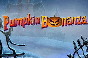 Pumpkin Bonanza - ZONABET138
