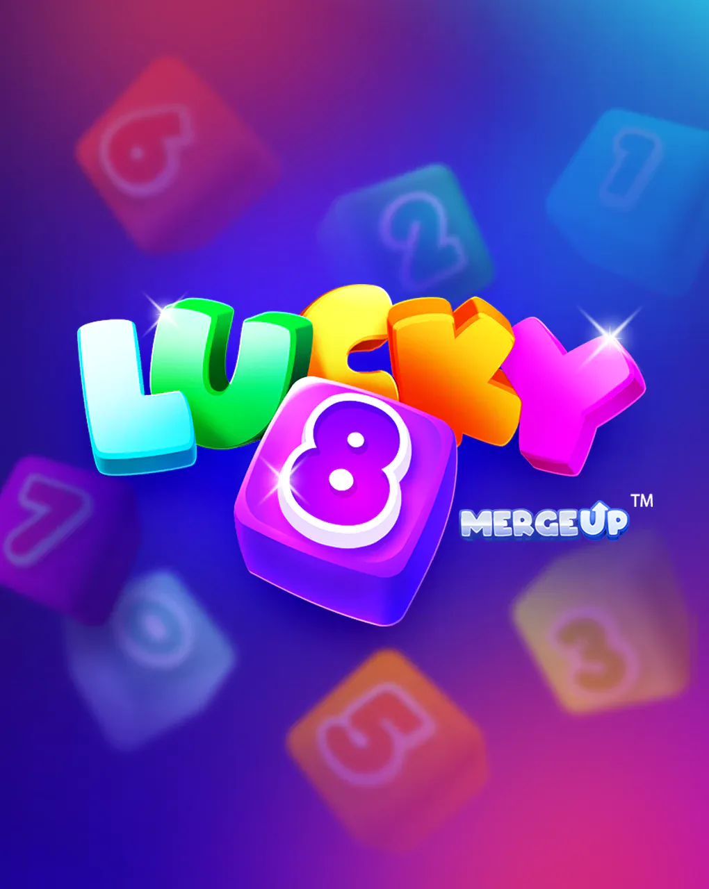 Bgaming : Lucky 8 Merge Up - ZONABET138