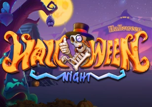 Hallowen - ZONABET138