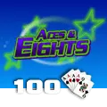 Aces and Eights 100 Hand - ZONABET138