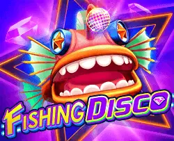 Fishing Disco - ZONABET138
