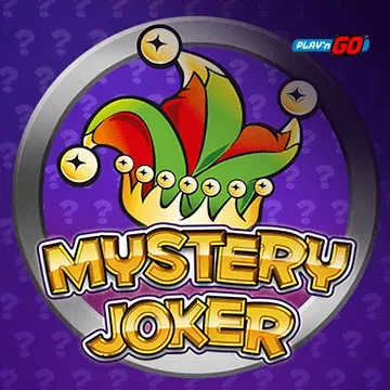 PlaynGo : Mystery Joker - ZONABET138